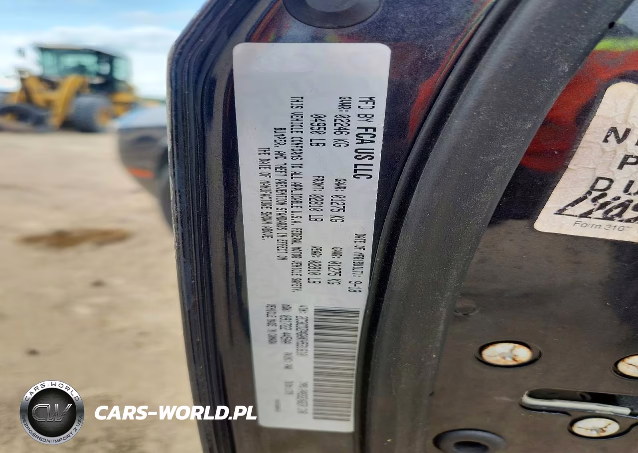 2019 Dodge Challenger Sxt VIN:2C3CDZAG0KH531610 - 13