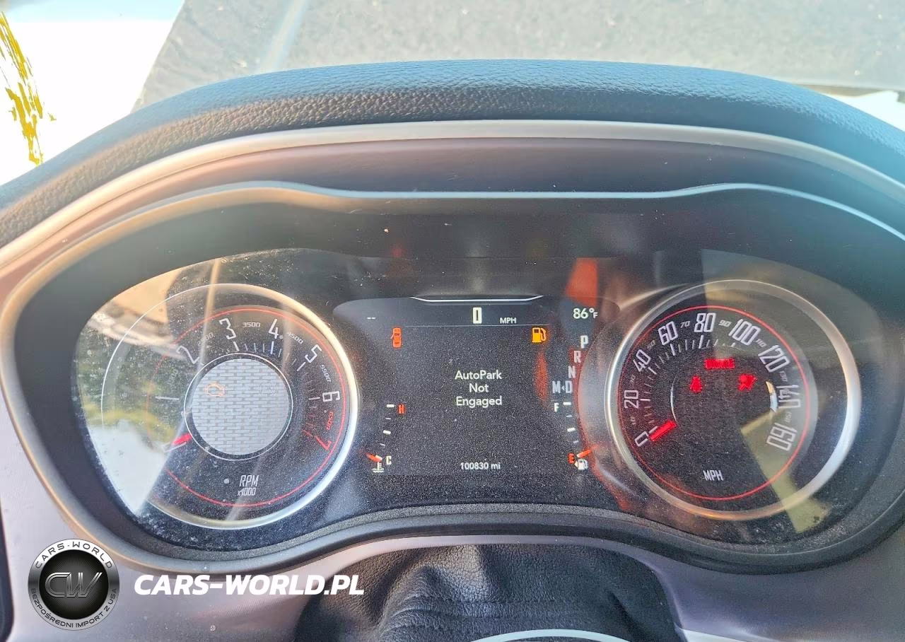 2019 Dodge Challenger Sxt VIN:2C3CDZAG0KH531610 - 9
