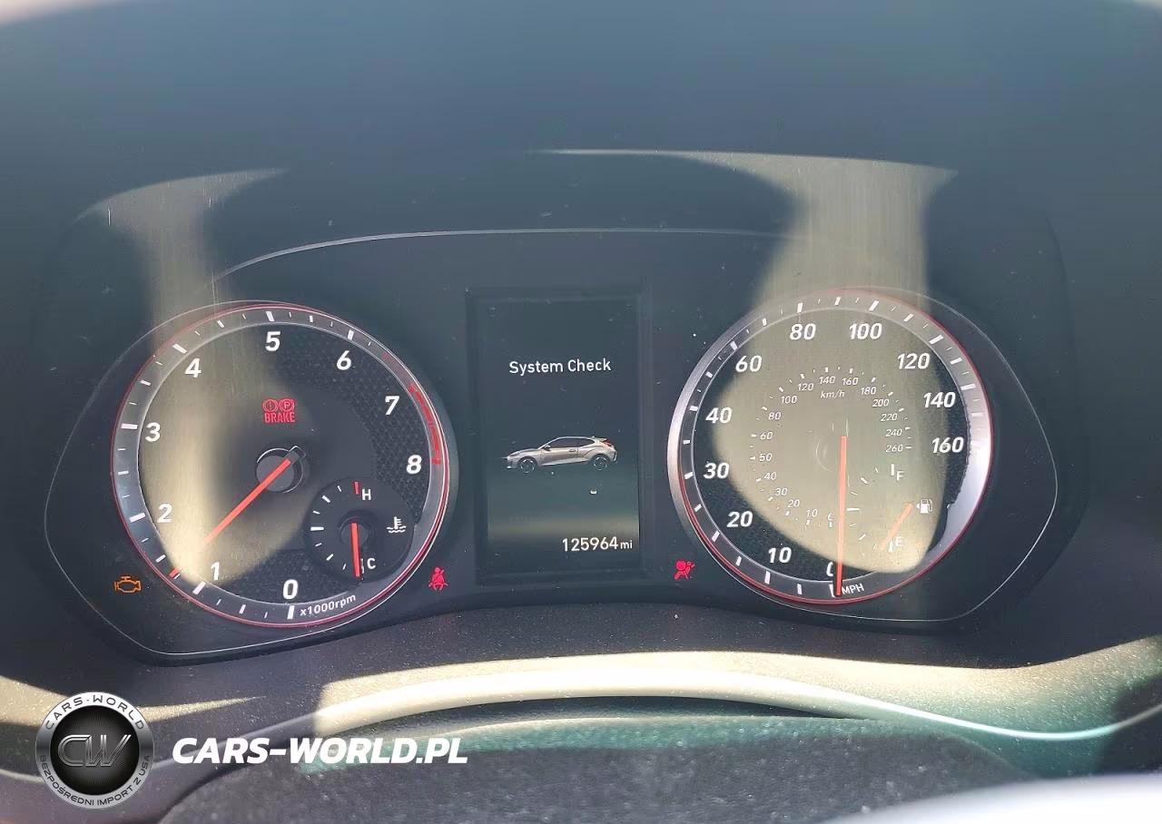 2019 Hyundai Veloster Turbo Ultimate VIN:KMHTH6AB4KU014483 - 9