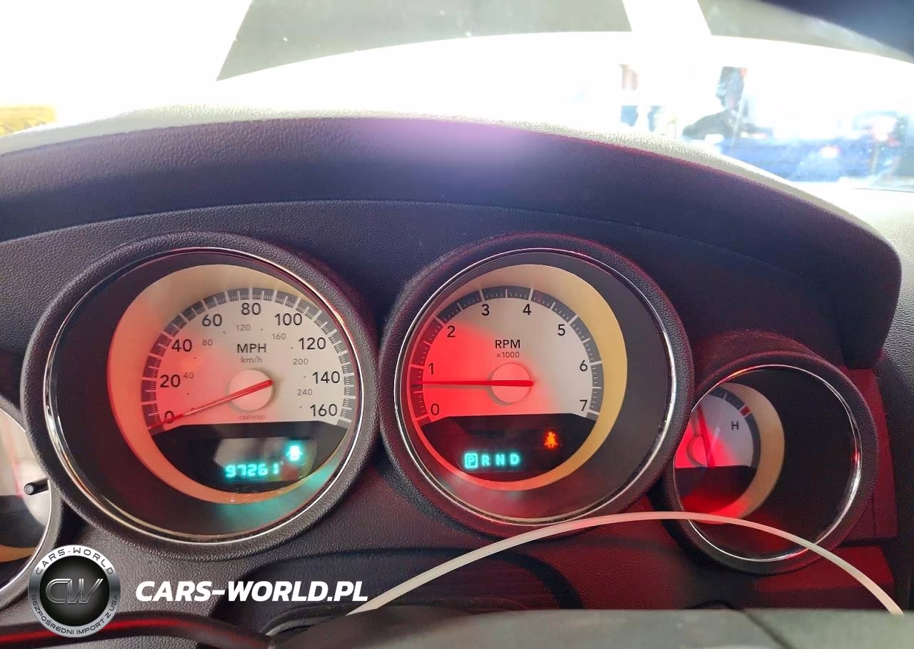 2010 Dodge Charger VIN:2B3AA4CTXAH188703 - 9