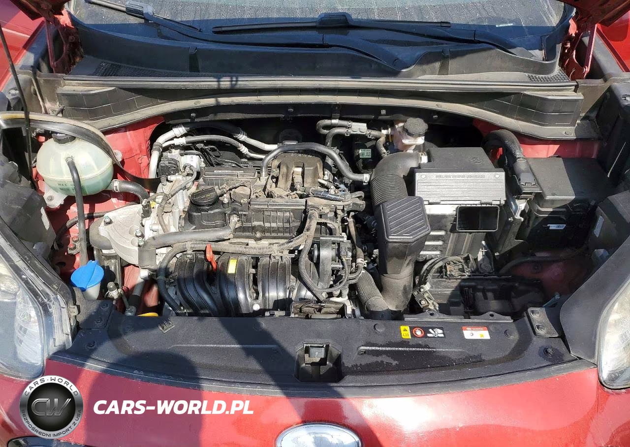 2020 Kia Sportage Lx VIN:KNDPM3AC2L7696398 - 11