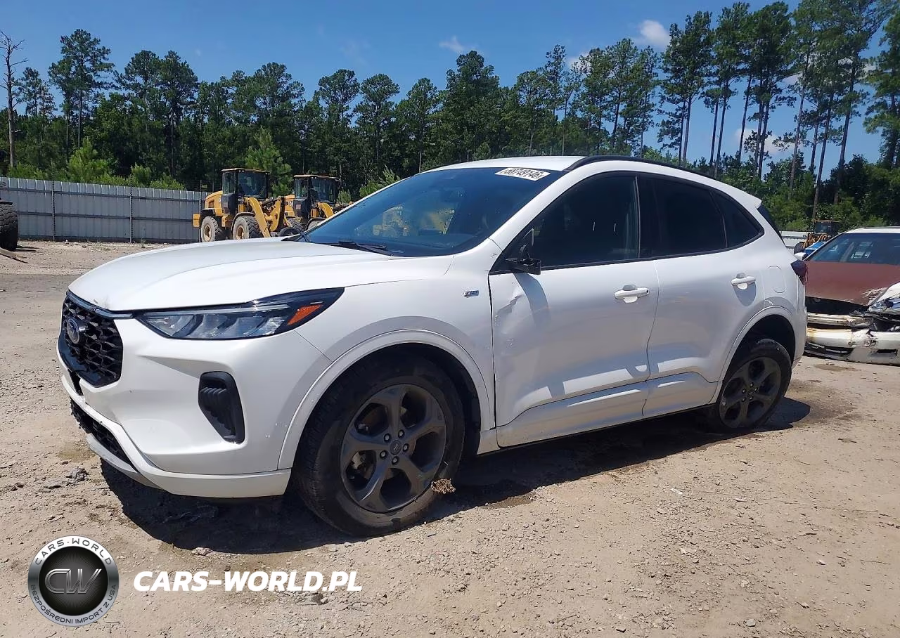 2023 Ford Escape St Line – zdjęcie 1 z 13