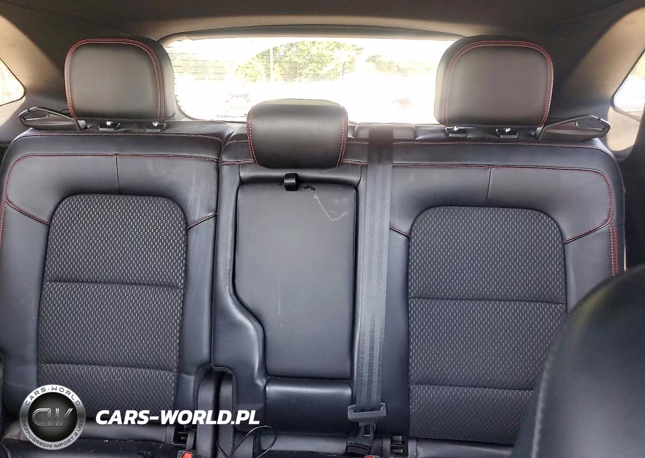 2023 Ford Escape St Line VIN:1FMCU0MN9PUA25677 - 10