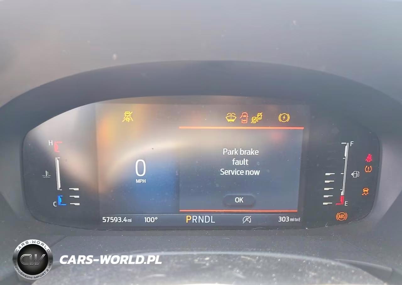 2023 Ford Escape St Line VIN:1FMCU0MN9PUA25677 - 9
