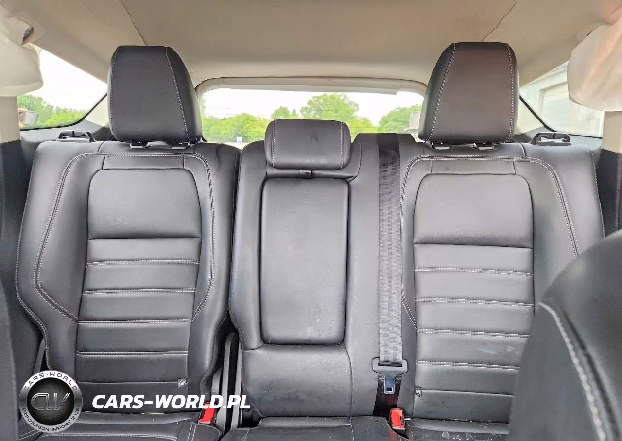 2019 Ford Escape Sel VIN:1FMCU9HD9KUA80080 - 10