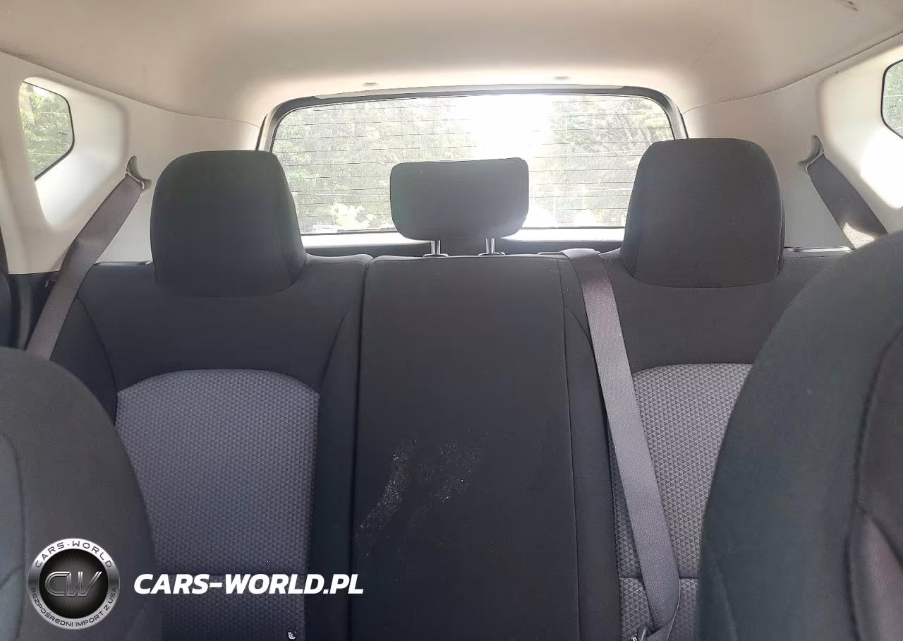 2023 Kia Soul Lx VIN:KNDJ23AU2P7882355 - 10