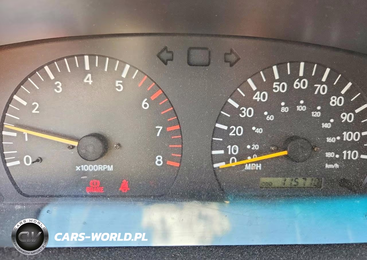 1999 Toyota Tacoma Xtracab VIN:4TAWM72N4XZ559021 - 9