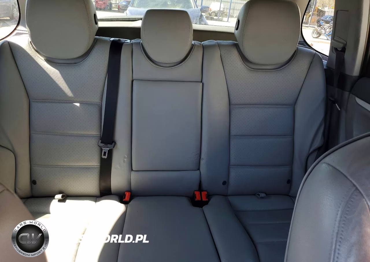 2008 Porsche Cayenne VIN:WP1AA29P98LA10242 - 10