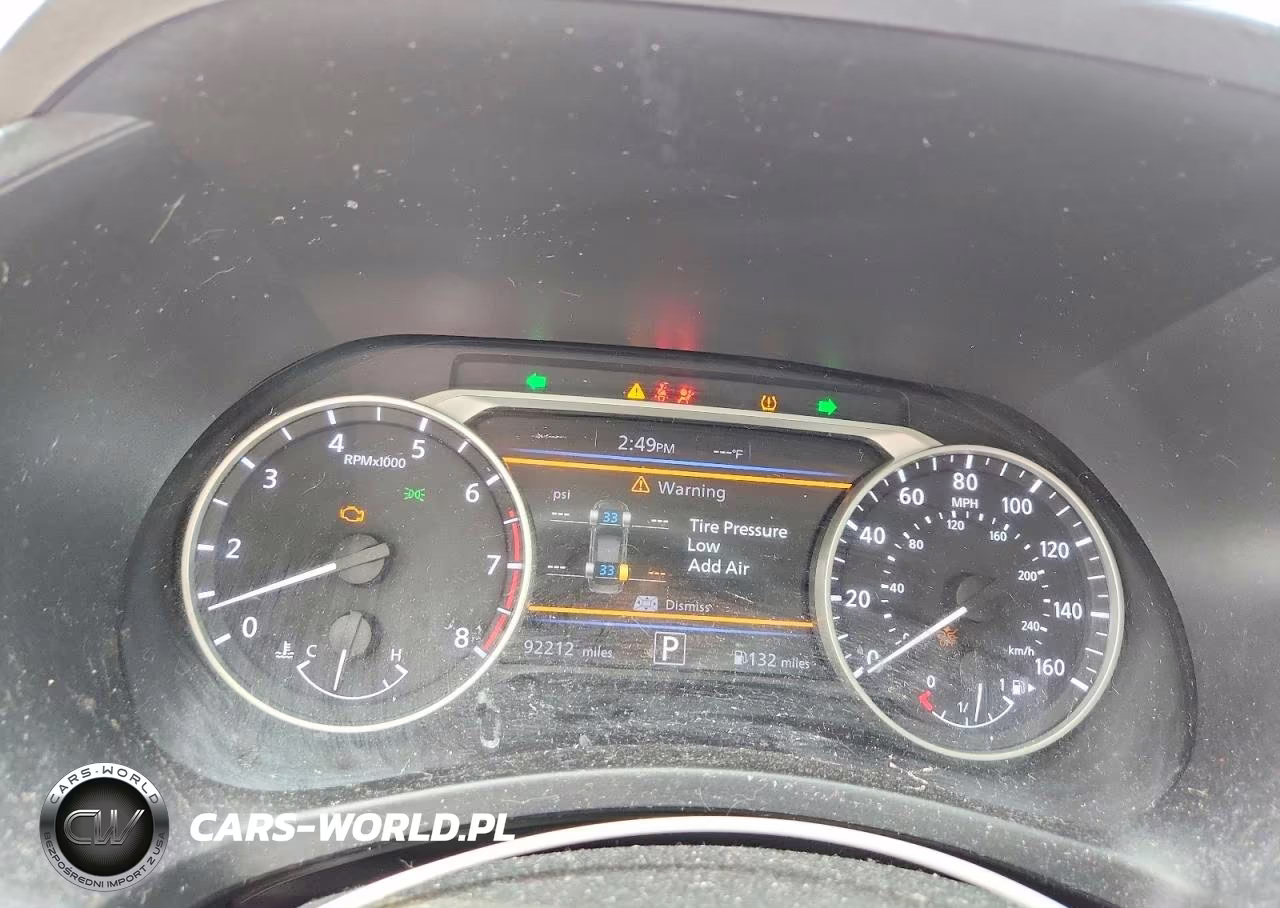 2020 Nissan Sentra Sv VIN:3N1AB8CV6LY300322 - 9