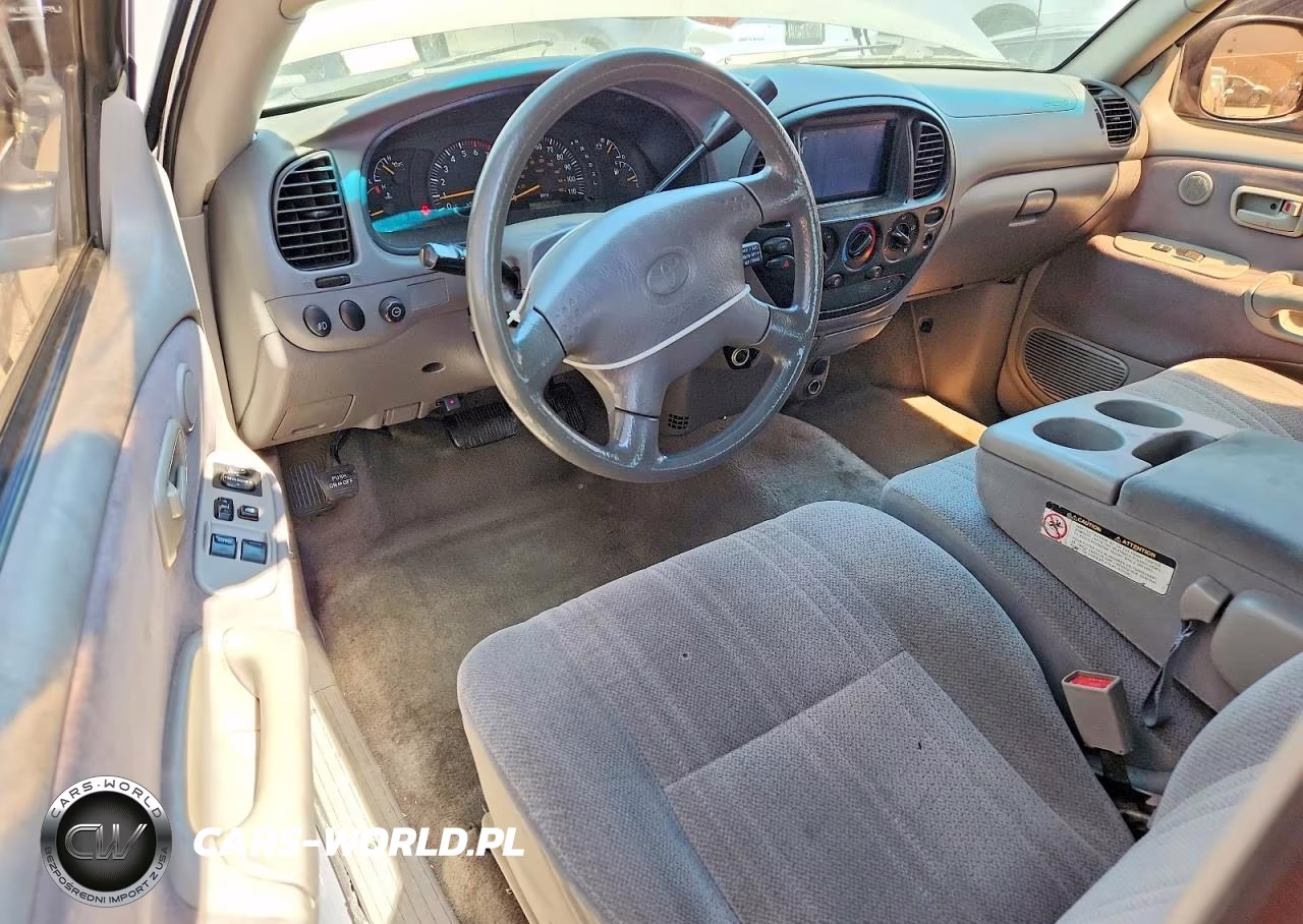 1995 Toyota Tundra Sr5 VIN:5TBRT34171S178126 - 8