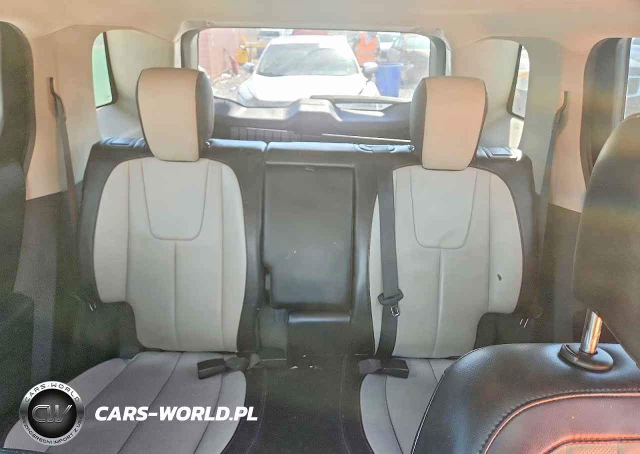 2015 GMC Terrain Slt VIN:2GKFLYEK0F6182765 - 10