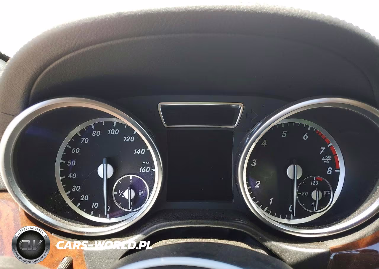 2014 Mercedes-Benz Gl 550 4Matic VIN:4JGDF7DEXEA316310 - 9