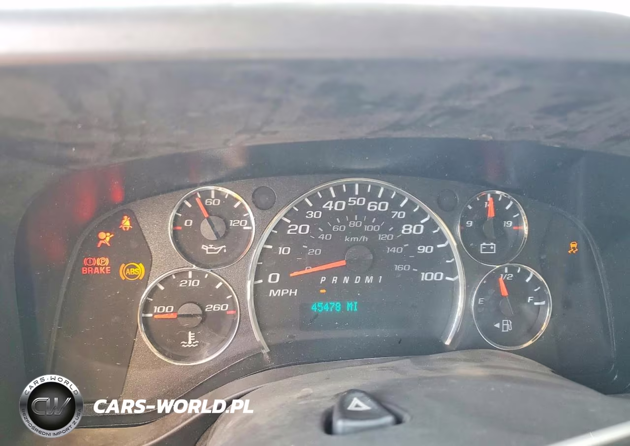 2023 Chevrolet Express Box Truck VIN:1GB3GSC7XP1103612 - 9