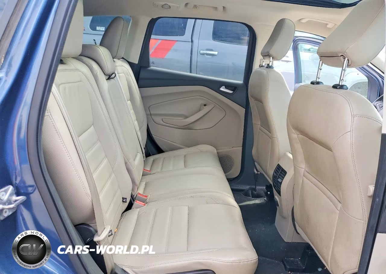2018 Ford Escape Sel VIN:1FMCU9HD9JUA93796 - 11