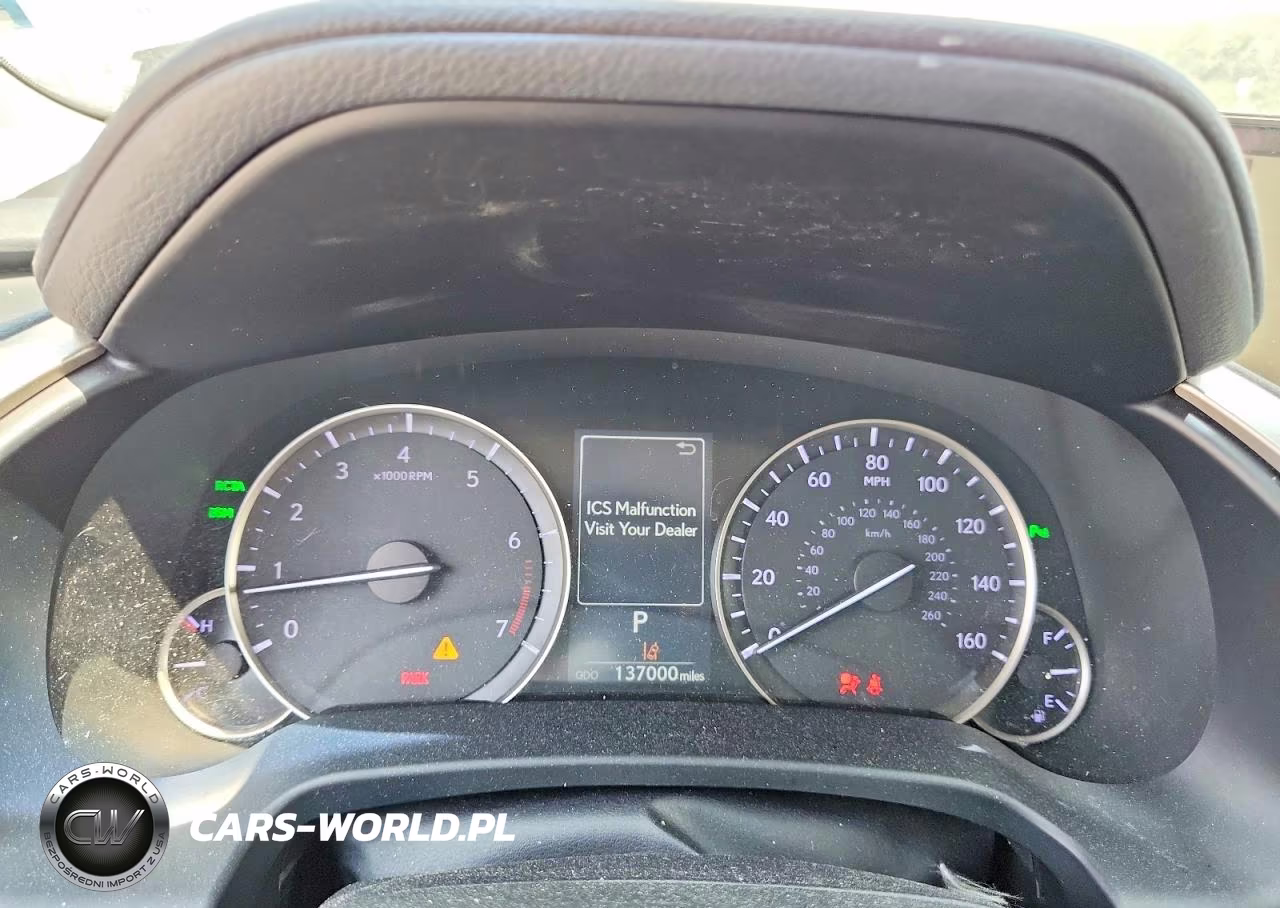 2018 Lexus Rx 350 Base VIN:2T2ZZMCA5JC110702 - 9