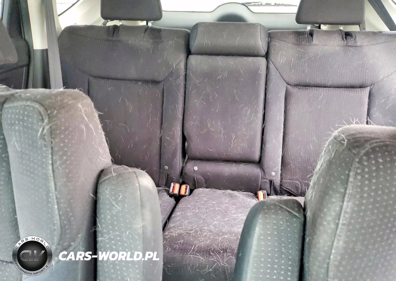 2012 Honda Cr-V Ex VIN:5J6RM4H57CL008502 - 10