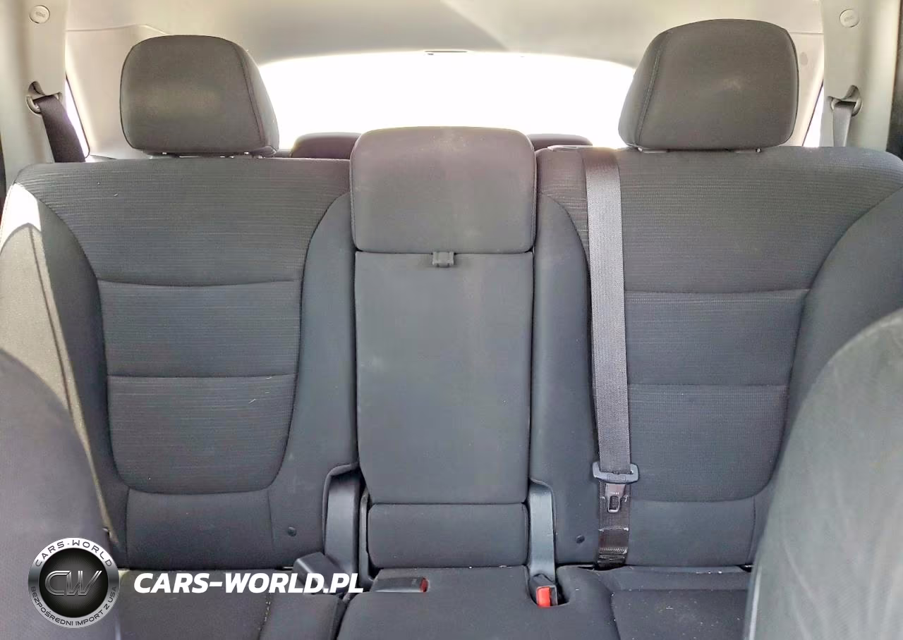 2015 Kia Sorento Lx VIN:5XYKT4A60FG640237 - 10