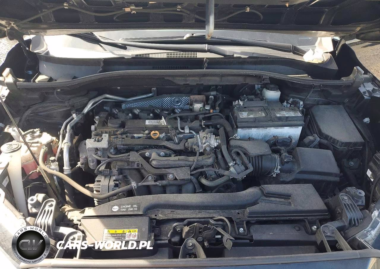 2022 Toyota Corolla Cross Le VIN:7MUCAABG2NV026202 - 12