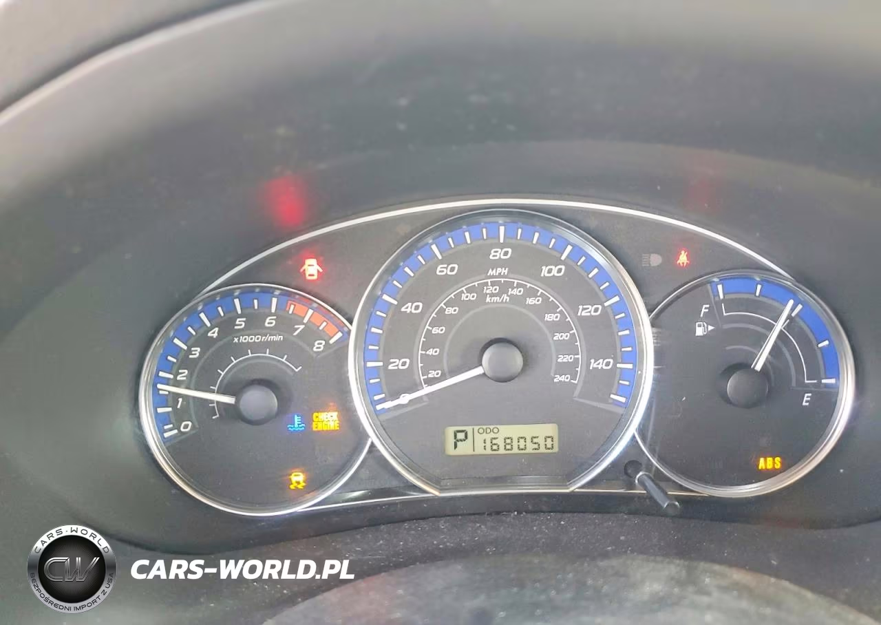 2011 Subaru Forester 2.5X Premium VIN:JF2SHADCXBH740575 - 9