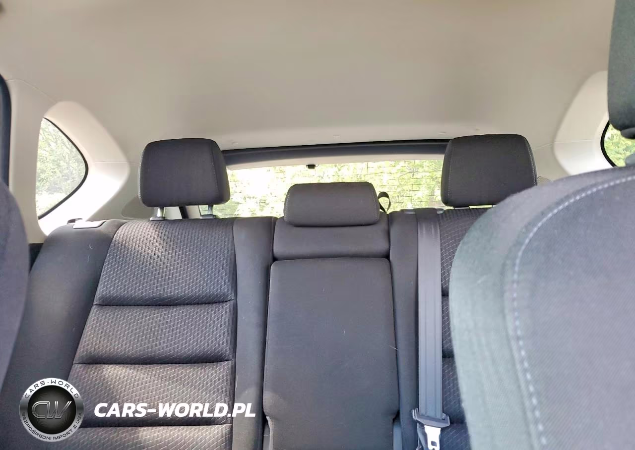 2013 Mazda Cx-5 Touring VIN:JM3KE4CEXD0161381 - 10