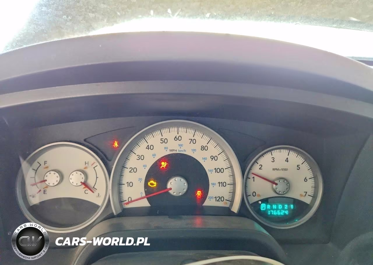 2006 Dodge Dakota Quad VIN:1D7HE28N56S643673 - 9