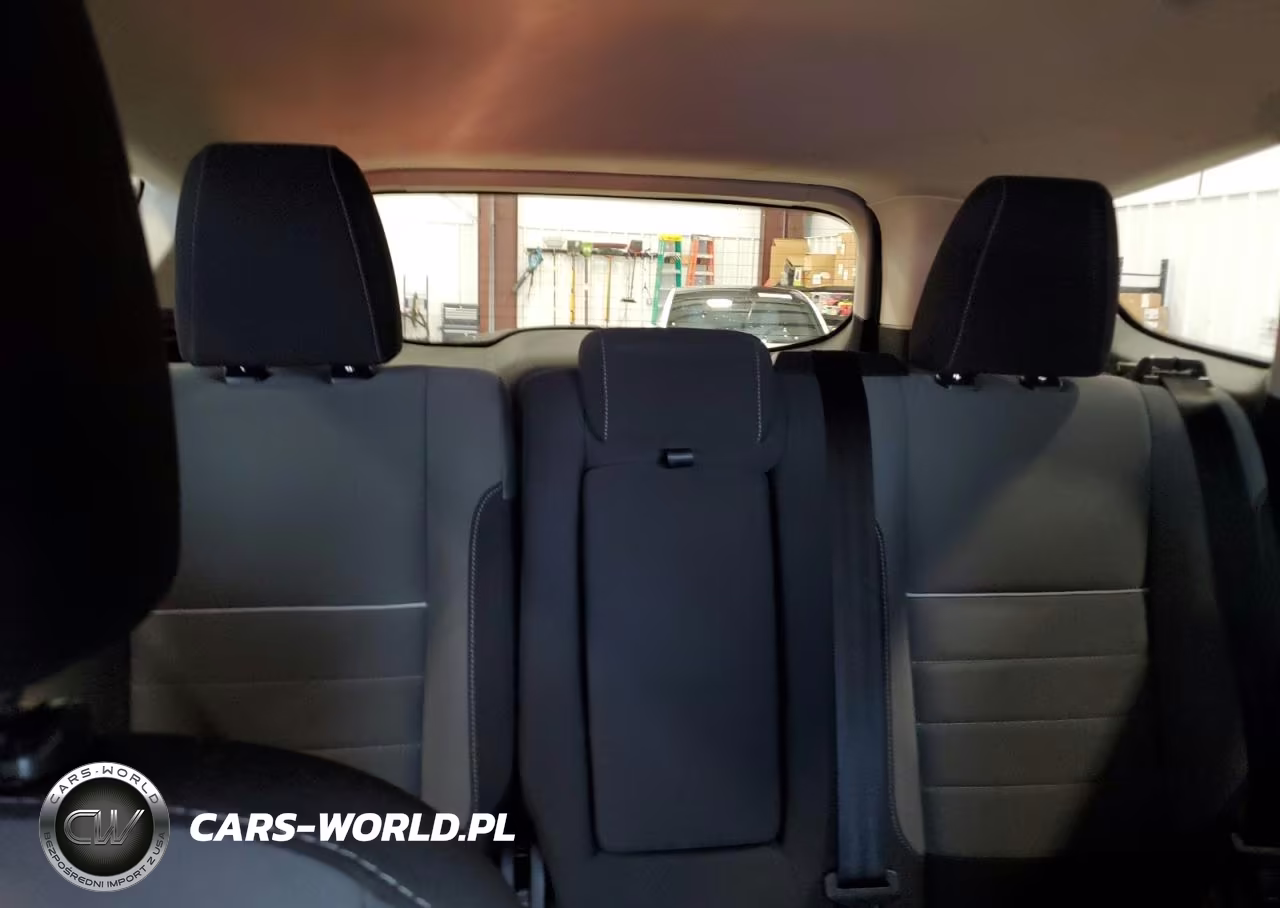 2013 Ford Escape Se VIN:1FMCU9GX5DUA96744 - 10
