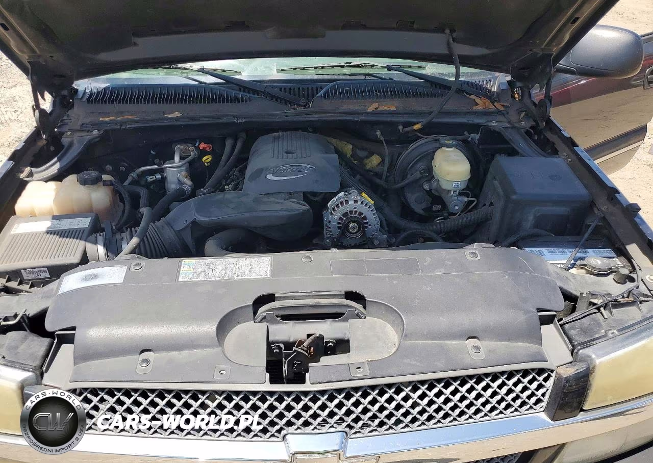 2005 Chevrolet Silverado C1500 VIN:2GCEC19V151205193 - 11