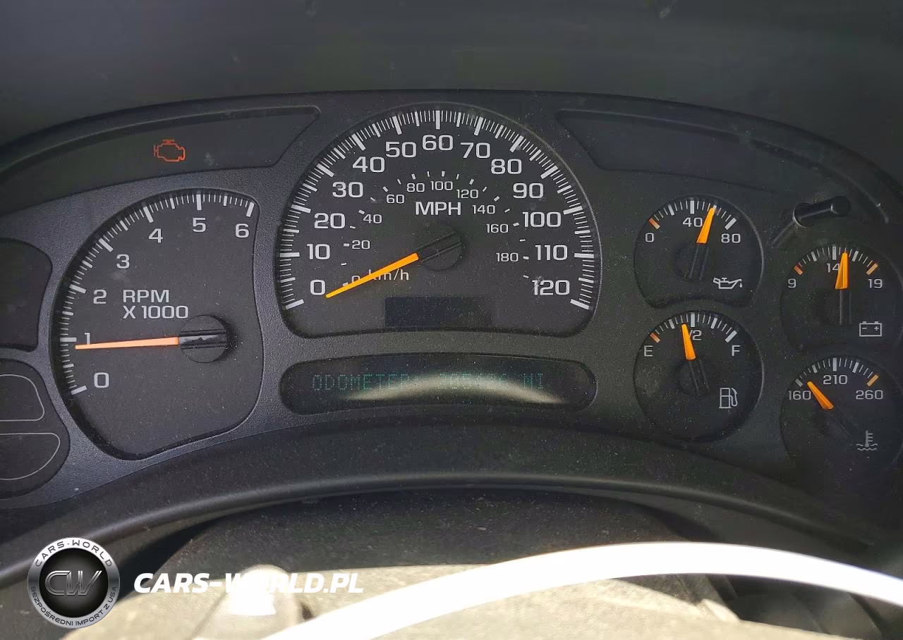 2005 Chevrolet Silverado C1500 VIN:2GCEC19V151205193 - 9