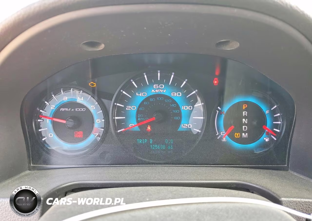 2012 Ford Fusion VIN:3FAHP0JG0CR109675 - 9