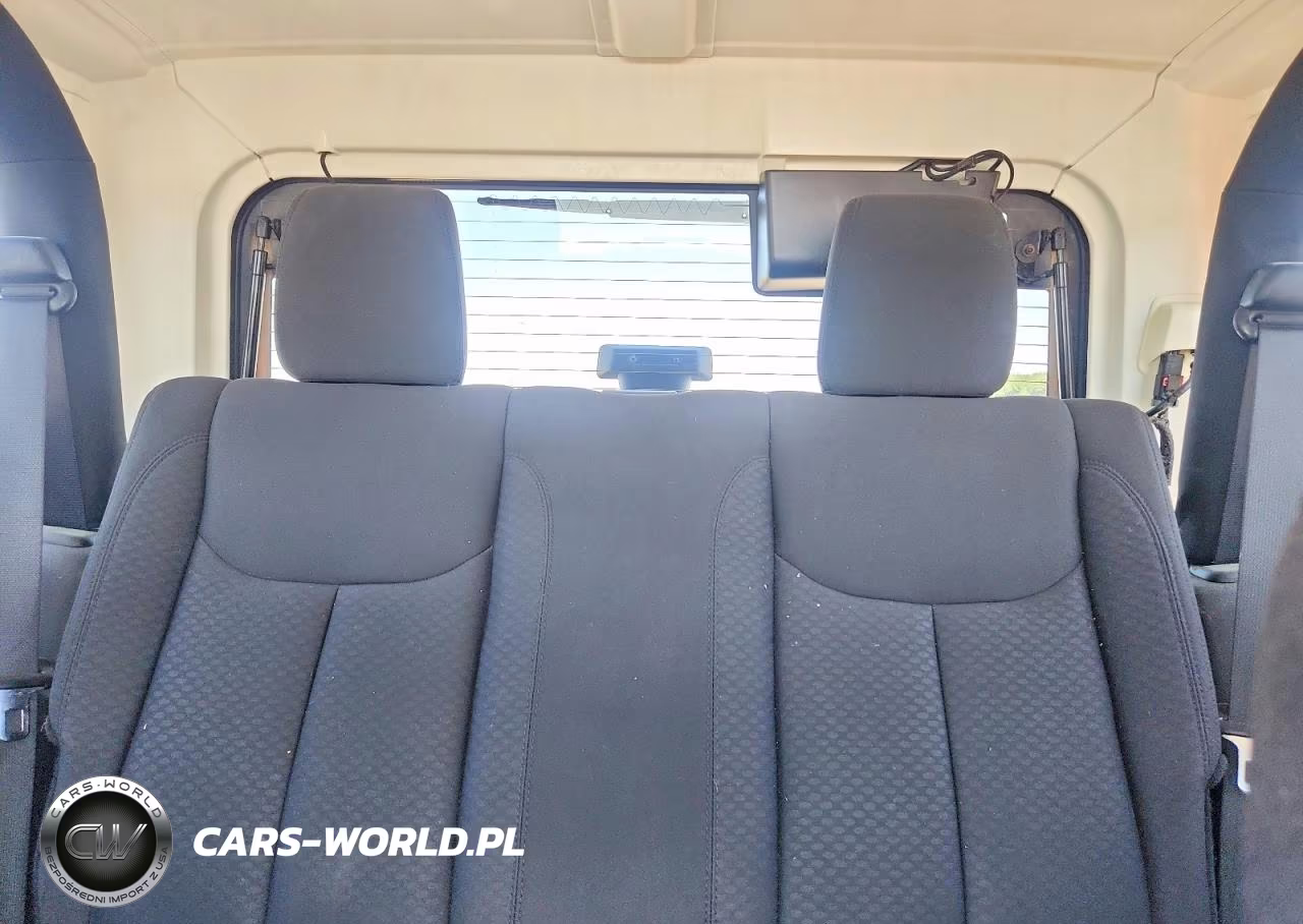 2015 Jeep Wrangler Sport VIN:1C4AJWAG1FL737814 - 10