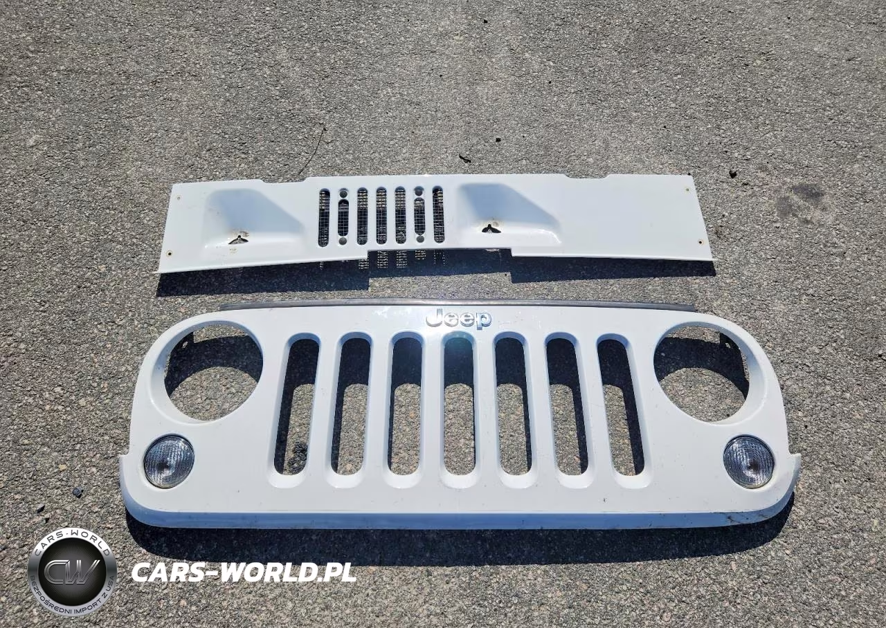 2015 Jeep Wrangler Sport VIN:1C4AJWAG1FL737814 - 13