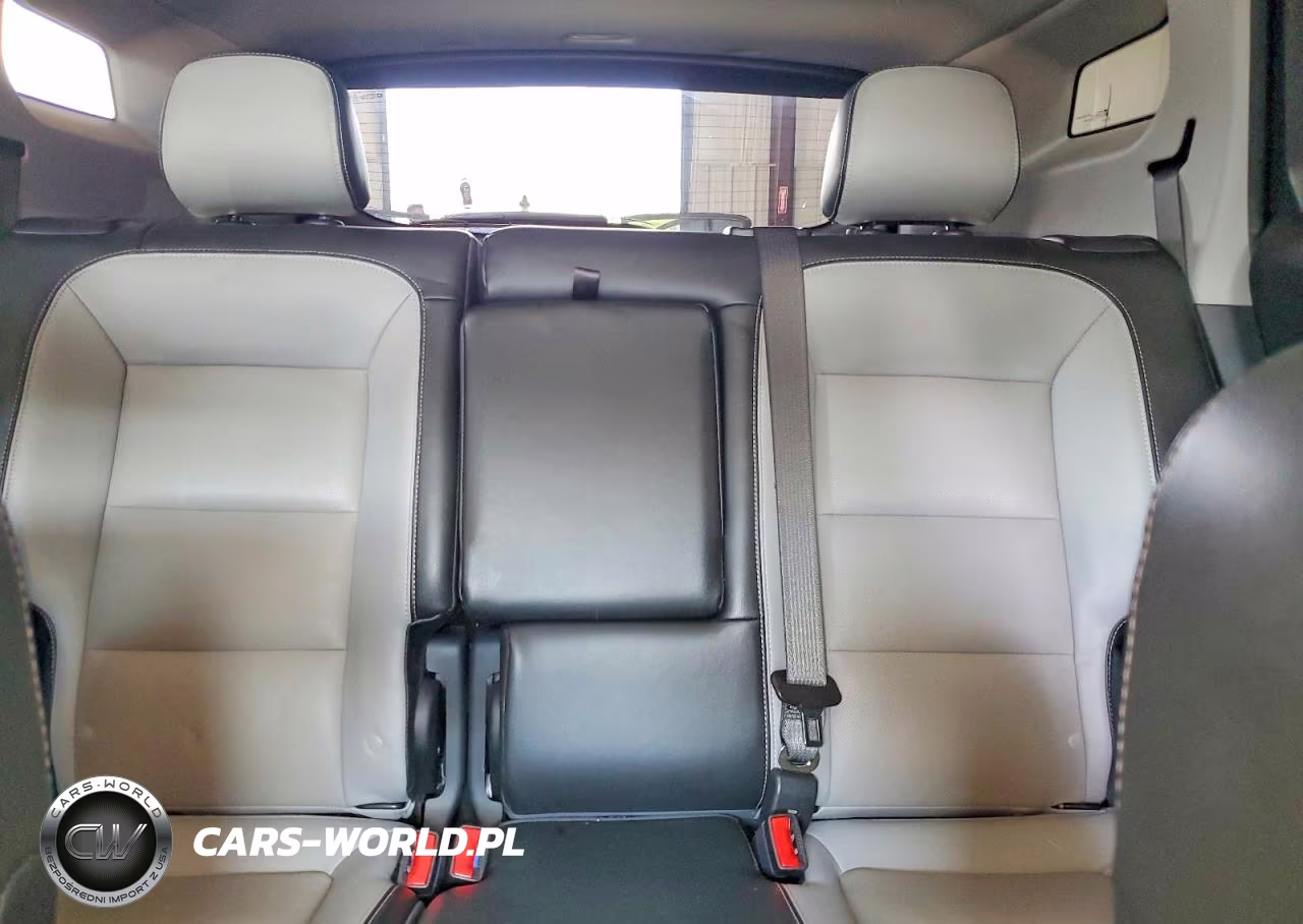 2023 GMC Terrain Slt VIN:3GKALVEG6PL166605 - 10