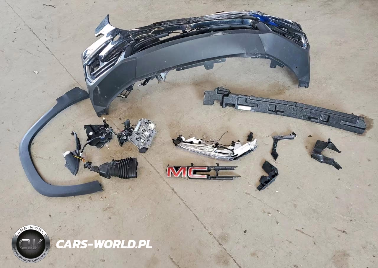 2023 GMC Terrain Slt VIN:3GKALVEG6PL166605 - 13