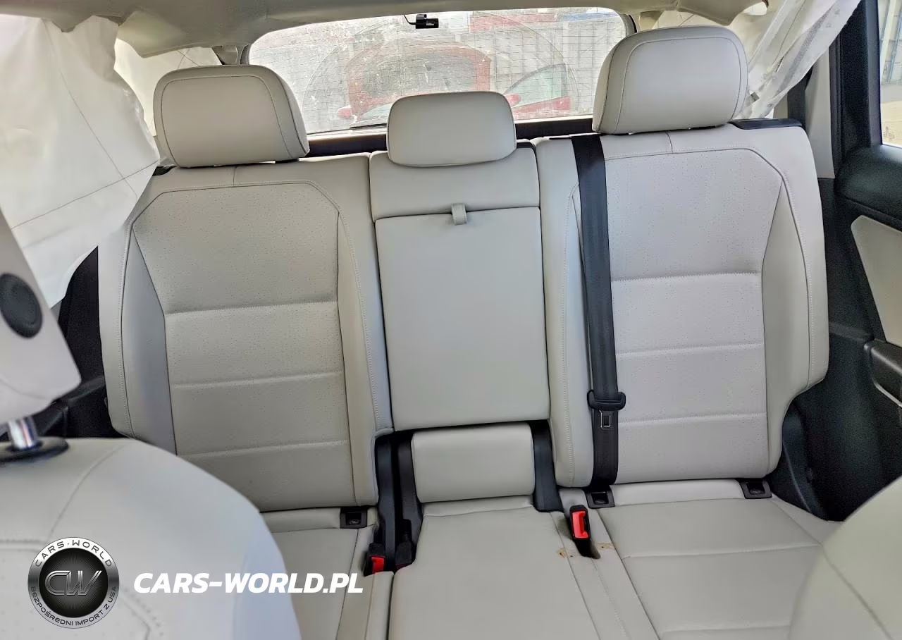 2021 Volkswagen Tiguan Se VIN:3VV3B7AX8MM140765 - 10