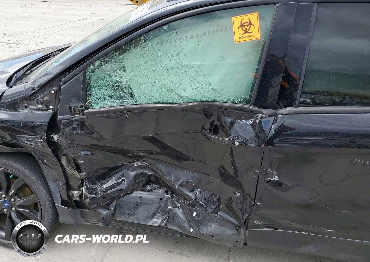 2019 Ford Escape Se VIN:1FMCU0GD0KUC05206 - 7