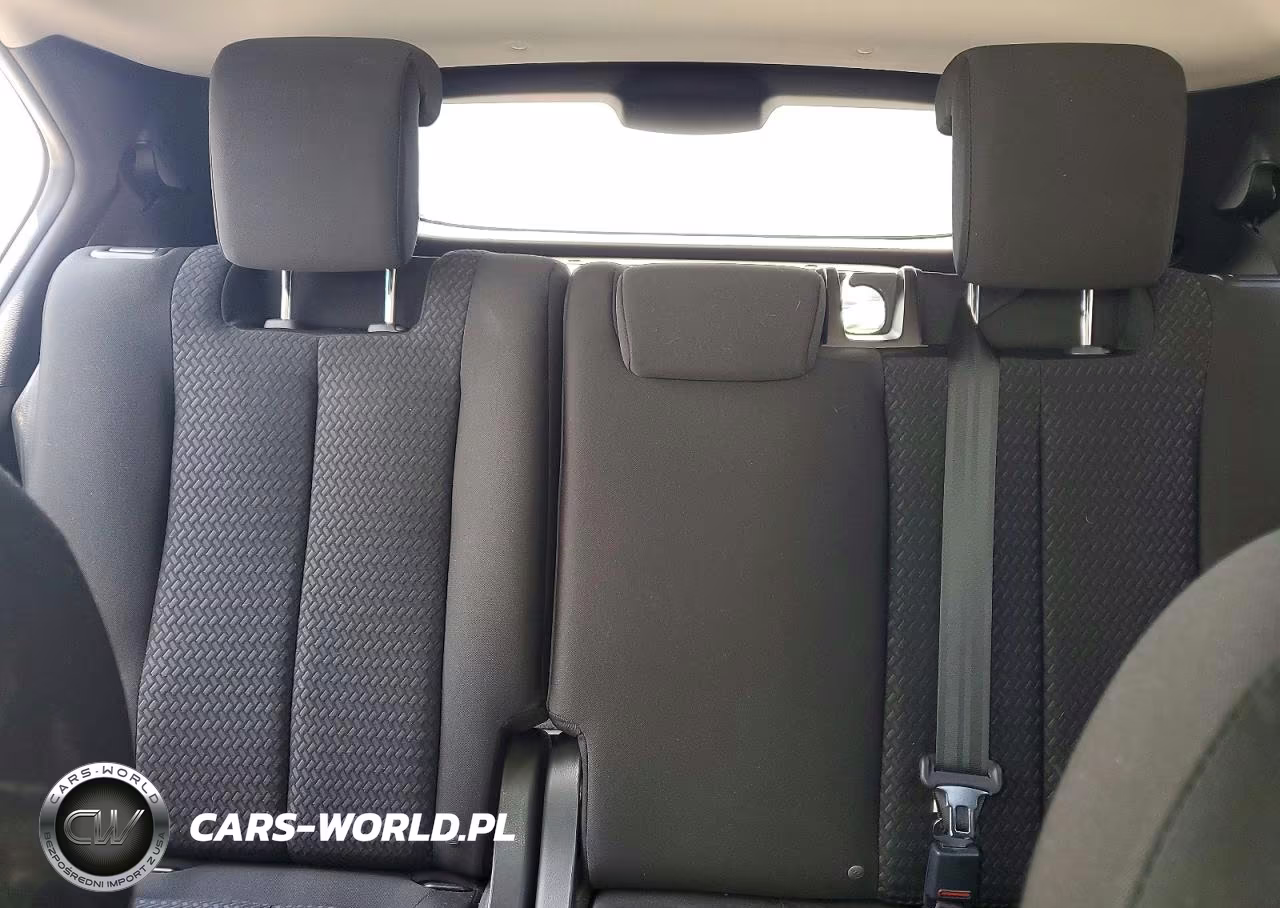 2019 Mitsubishi Eclipse Cross Le VIN:JA4AT4AA8KZ000699 - 10