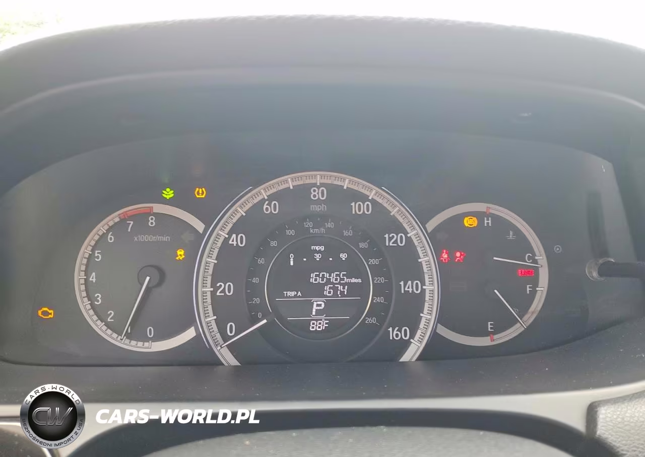 2016 Honda Accord VIN:1HGCR2F36GA121914 - 9