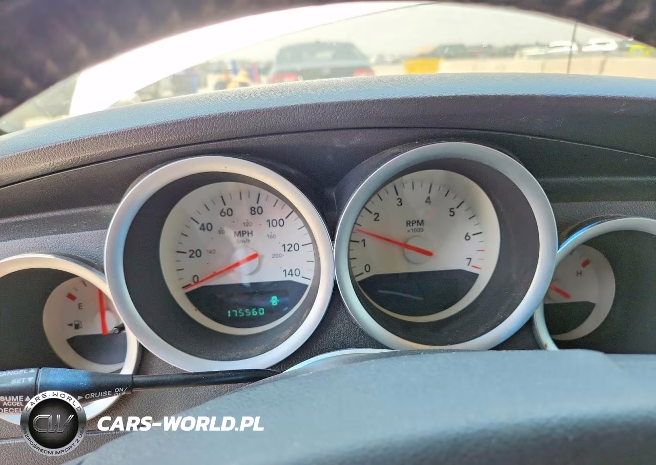 2006 Dodge Magnum Sxt VIN:2D4GZ47VX6H431403 - 9