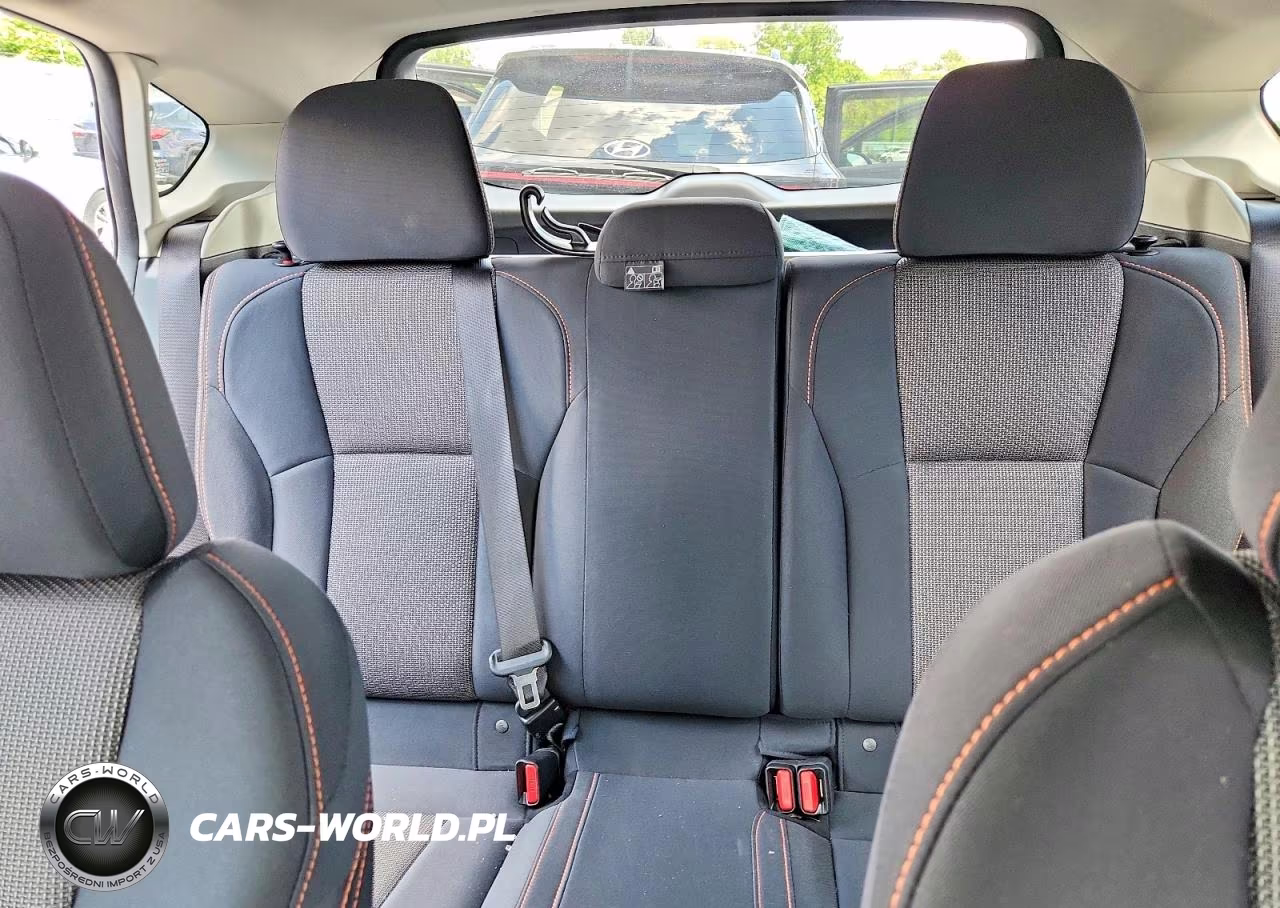2021 Subaru Crosstrek Premium VIN:JF2GTAPC9M8362042 - 10