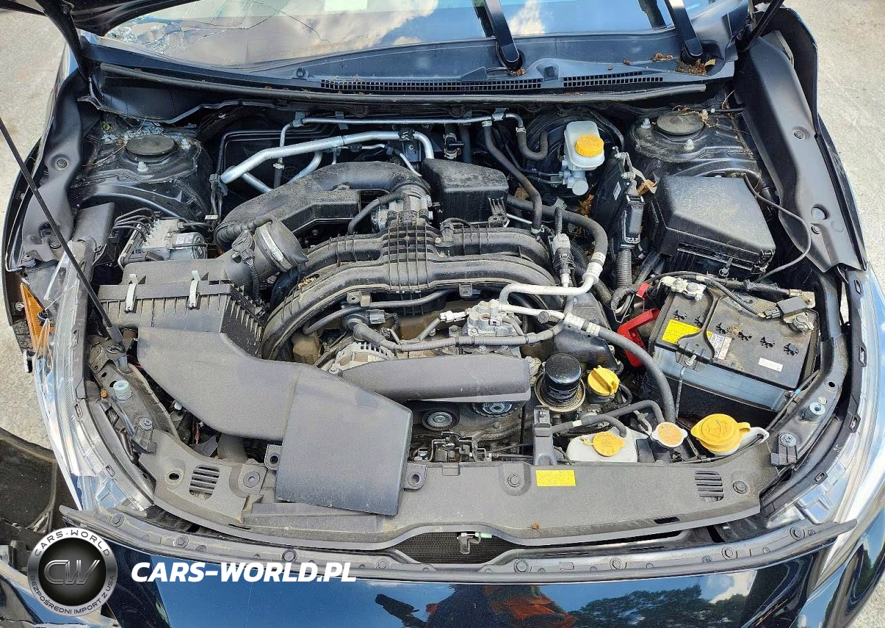 2021 Subaru Crosstrek Premium VIN:JF2GTAPC9M8362042 - 12