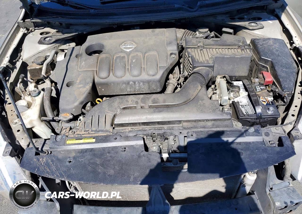 2010 Nissan Altima 2.5 VIN:1N4AL2AP0AN425845 - 11