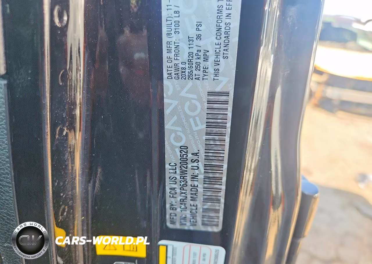 2024 Jeep Wrangler Sahara 4Xe VIN:1C4RJXP63RW200520 - 13