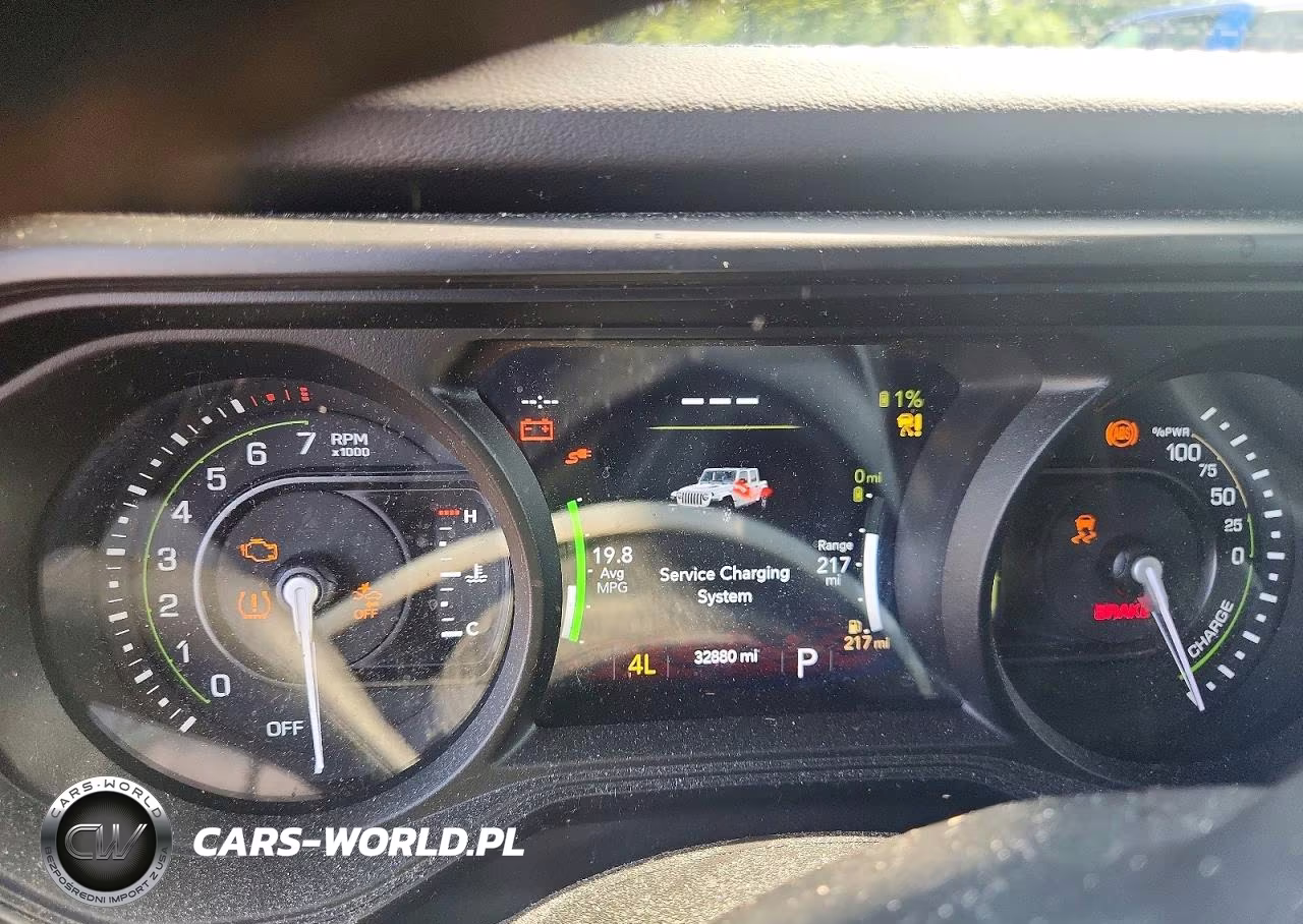 2024 Jeep Wrangler Sahara 4Xe VIN:1C4RJXP63RW200520 - 9