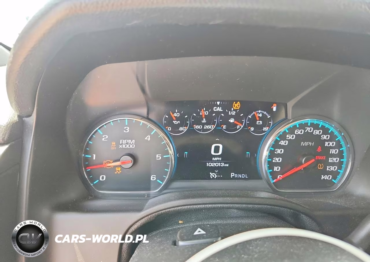 2017 Chevrolet Suburban C1500 Lt VIN:1GNSCHKC6HR306785 - 9