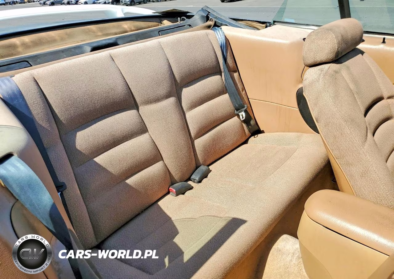 1997 Ford Mustang VIN:1FALP4449VF197824 - 10