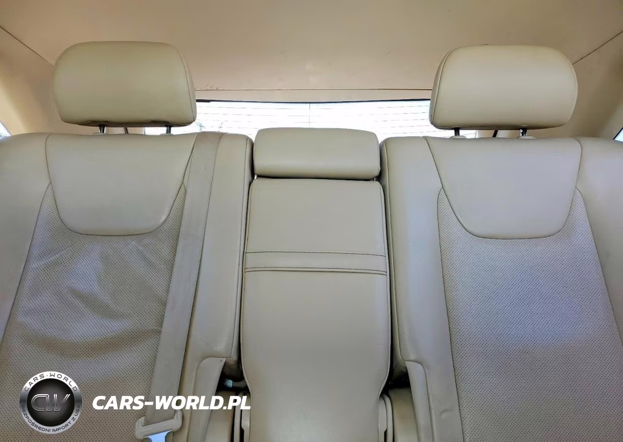 2014 Lexus Rx 450H VIN:JTJZB1BA6E2010053 - 10