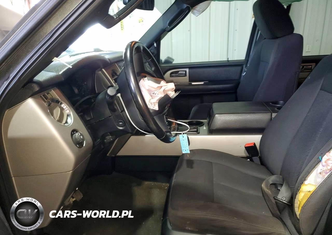 2016 Ford Expedition Xlt VIN:1FMJU1JT9GEF33349 - 7