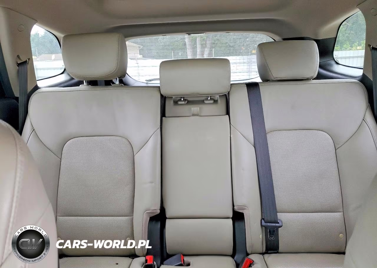 2017 Hyundai Santa Fe Se Ultimate VIN:KM8SR4HF2HU211487 - 10