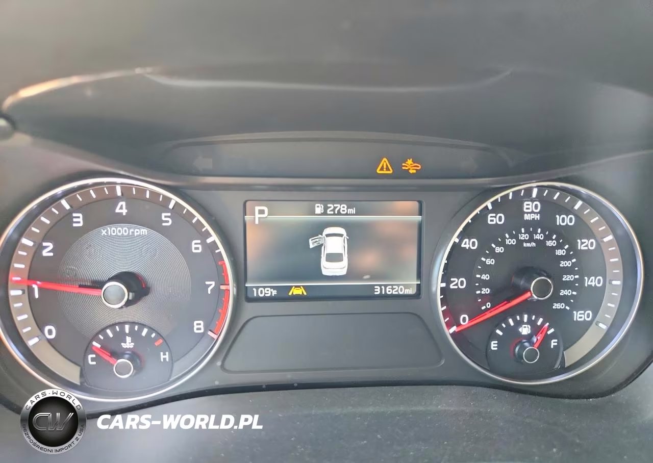 2024 Kia Forte Lxs VIN:3KPF24AD0RE738494 - 9