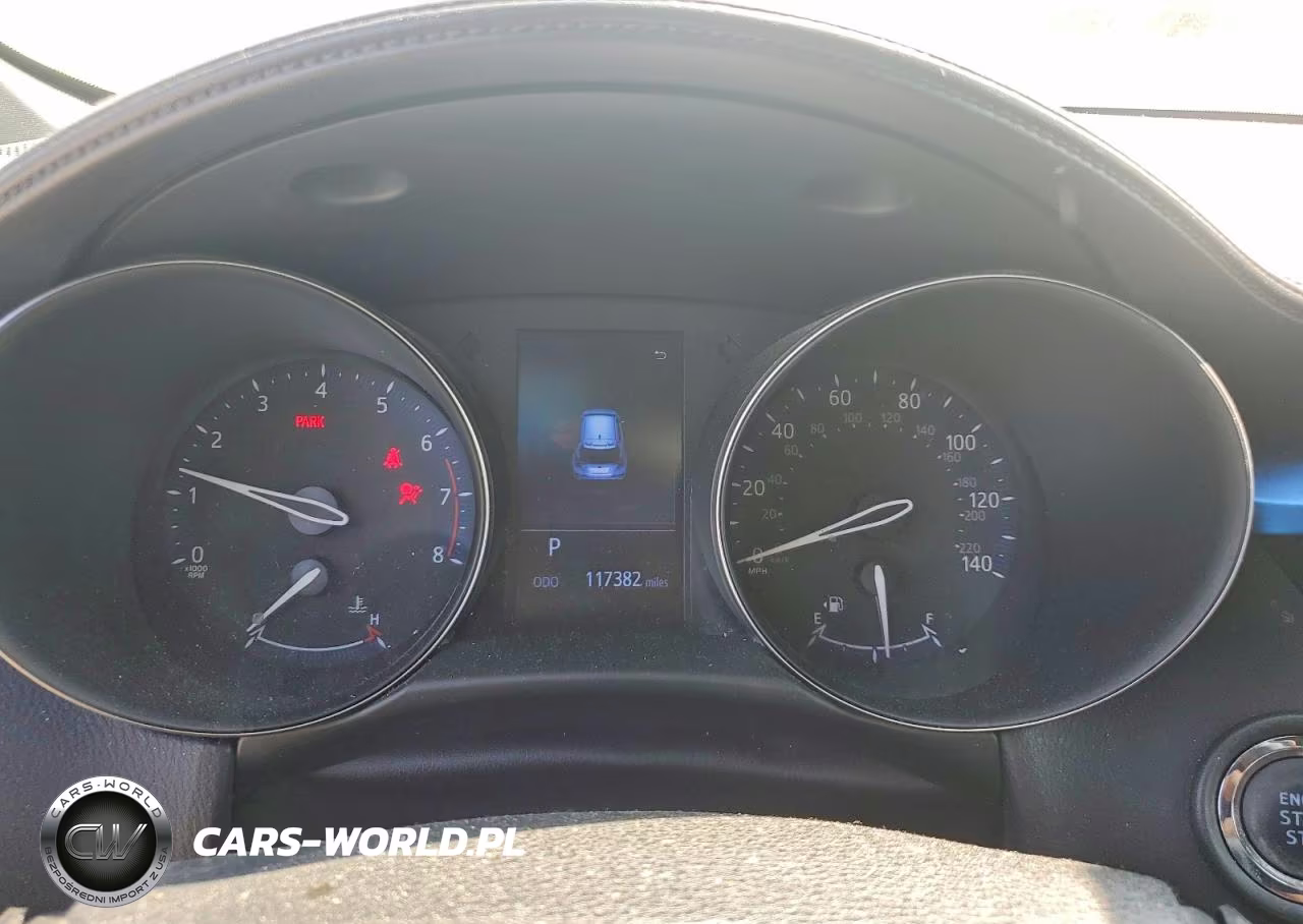 2019 Toyota C-Hr Xle VIN:NMTKHMBX1KR084363 - 9